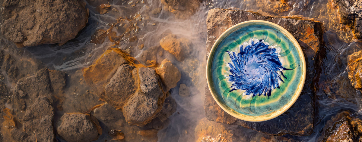 Elemental Resonance – Sand Exclusive Arts